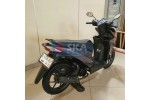 Honda All New Beat Deluxe Smart Key Tahun 2026